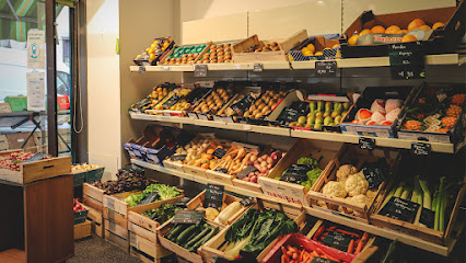 A La Bonne Poire - Billom Primeur - Fruits Et Légumes à Billom