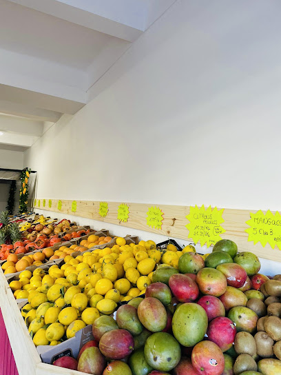 Le Petit Marché Primeur - Fruits Et Légumes à Cannes