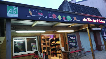 Au Rdv Des 4 Saisons Primeur - Fruits Et Légumes à Plougonvelin