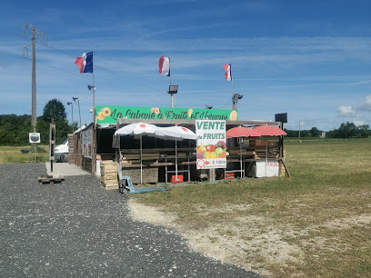 La Cabane À Sapins - Fruits & Légumes - Arvert Charente-Maritime, Primeur - Fruits Et Légumes à Arvert