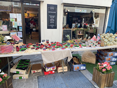Le Verger De Tom, Primeur - Fruits Et Légumes à Jouy-en-Josas