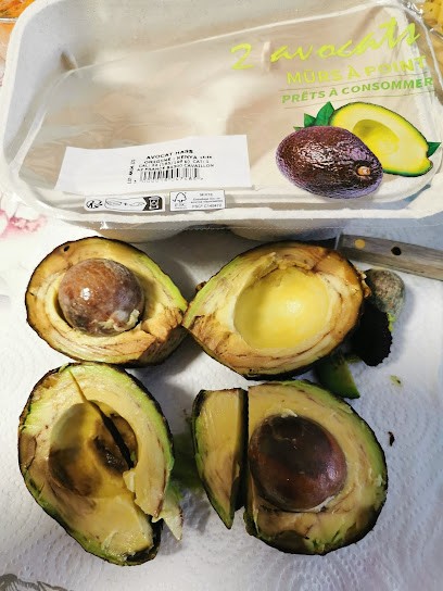 Mangeons Frais, Primeur Fruits et Légumes à Milhaud