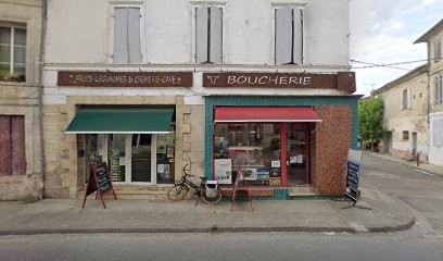 Dume Julien, Primeur Fruits et Légumes à Langoiran