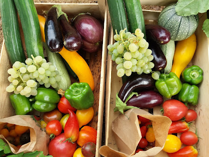 Le Jardin De Laura, Primeur - Fruits Et Légumes à Thieffrain