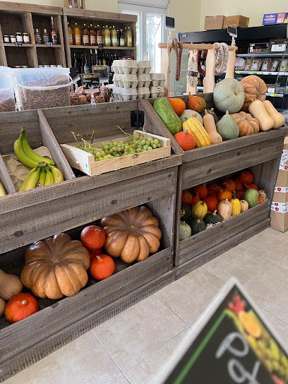 O P'tit Marché Primeur - Fruits Et Légumes à Vézénobres