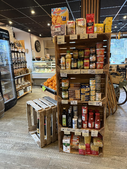 Duf'frais Chez Hugo, Primeur - Fruits Et Légumes à Dunières