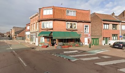 Green Apple, Primeur Fruits et Légumes à Tourcoing