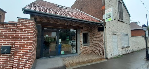 Le champ du moulin, Primeur Fruits et Légumes à Jenlain