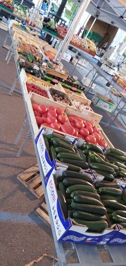Bmpa Primeurs, Primeur - Fruits Et Légumes à Seyssinet-Pariset