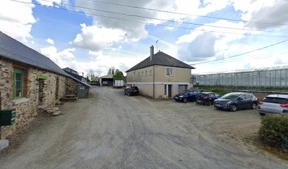 Gaillard Guislaine, Primeur Fruits et Légumes à Vitré