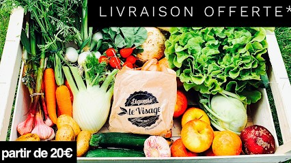 Légumes Le Visage, Primeur Fruits et Légumes à Plouharnel