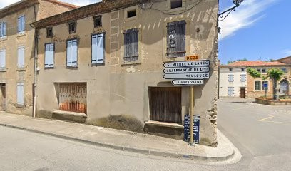 Fontes Michel, Primeur Fruits et Légumes à Salles-sur-l'Hers