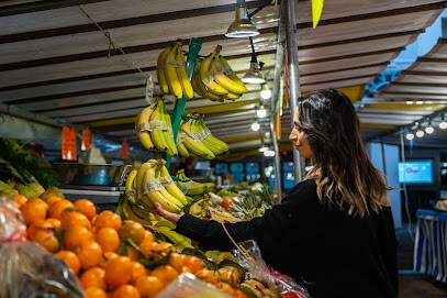Chez Dalia, Primeur Fruits et Légumes à Garches