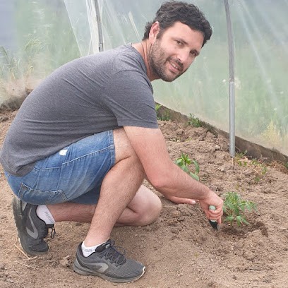 Les jardins de Victorien - maraîcher de légumes biologiques, Primeur Fruits et Légumes à Saint-Maurice-de-Lignon