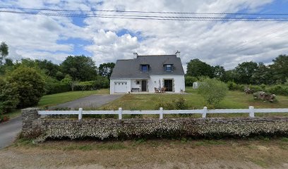 Ferme Mamie Poule, Primeur Fruits et Légumes à Pluneret