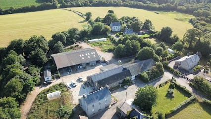 La Ferme De Kerdrein, Primeur Fruits et Légumes à Plonéis