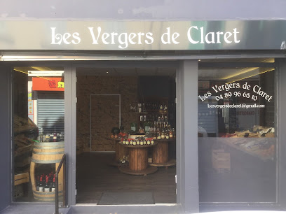 Les Vergers De Claret, Primeur - Fruits Et Légumes à Toulon