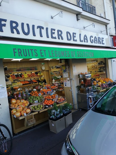 Fruitier de Maisons-Laffitte, Primeur Fruits et Légumes à Maisons-Laffitte