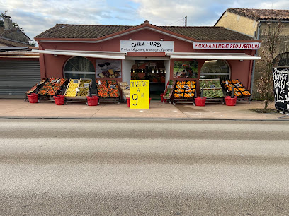 Chez Aurel Primeur - Fruits Et Légumes à Saint-André-de-Cubzac