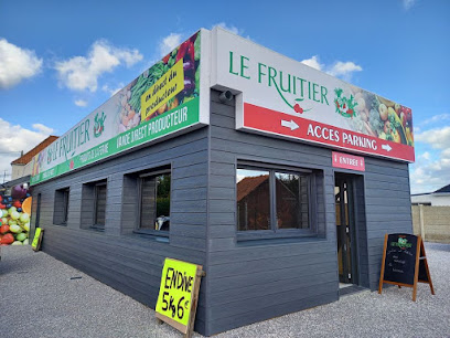 Le Fruitier, Primeur - Fruits Et Légumes à Aire-sur-la-Lys