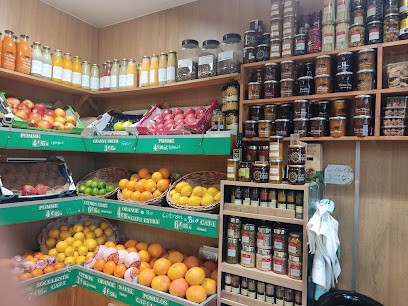 J. Jaures Primeur, Primeur Fruits et Légumes à Boulogne-Billancourt