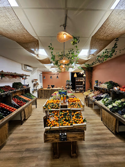 Le Coin Du Primeur Primeur - Fruits Et Légumes à Châteauneuf-les-Martigues