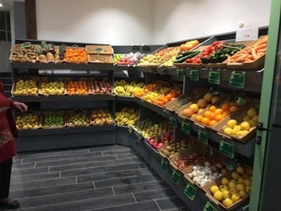 Aveyron Primeurs Primeur - Fruits Et Légumes à Villefranche-de-Rouergue