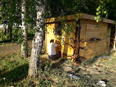 La Tomate Joyeuse, Primeur Fruits et Légumes à Bourg-Sainte-Marie