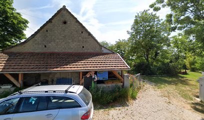 La bonne ferme du Pierry, Primeur Fruits et Légumes à Saint-Usuge