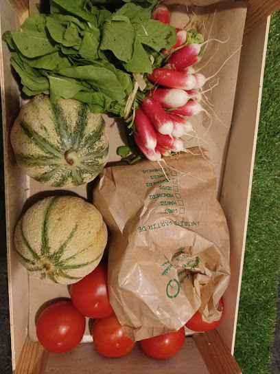 F&L Matilou Primeur - Fruits Et Légumes à Jarnac-Champagne