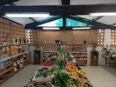 L E Jardin De Nanou Fruits Et Legumes Primeur - Fruits Et Légumes à Fréjus