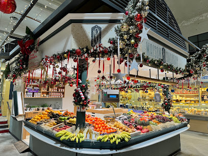 Maison Silloray, Primeur - Fruits Et Légumes à Nantes
