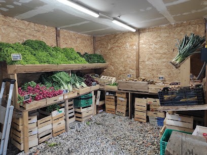 La ferme du Chot, Primeur Fruits et Légumes à Lavérune