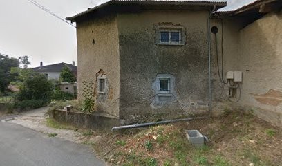 Les Délices Du Janin, Primeur Fruits et Légumes à Pact