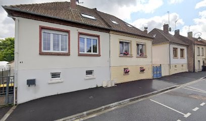 Bouvier Bertrand, Primeur Fruits et Légumes à Longpré-les-Corps-Saints