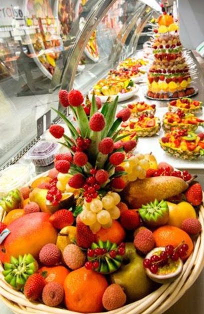 Champi-Frais, Primeur - Fruits Et Légumes à Tarbes