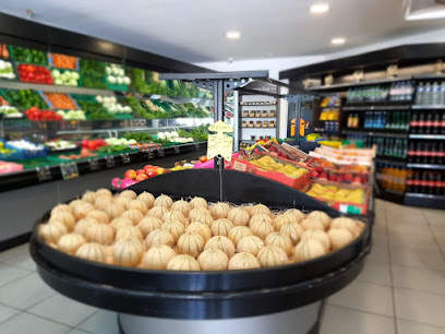 Primeur Fraîcheur Primeur - Fruits Et Légumes à Valence