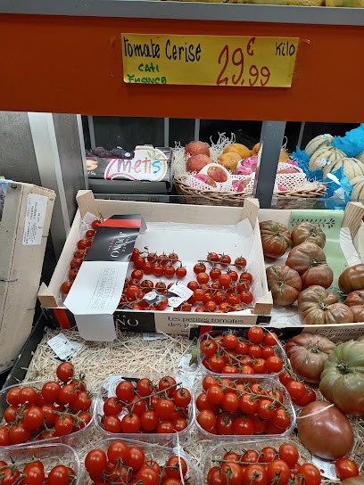 Casalopez, Primeur Fruits et Légumes à Paris 12