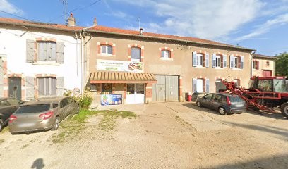Maraîcher - Florian Kieffer, Primeur Fruits et Légumes à Lacroix-sur-Meuse