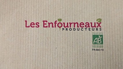 Les Enfourneaux, Primeur Fruits et Légumes à Saint-Xandre