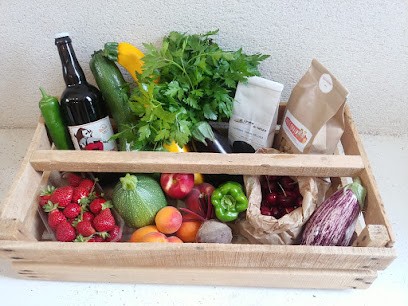 Au Marché De Béné, Primeur Fruits et Légumes à Neuilly-sous-Clermont