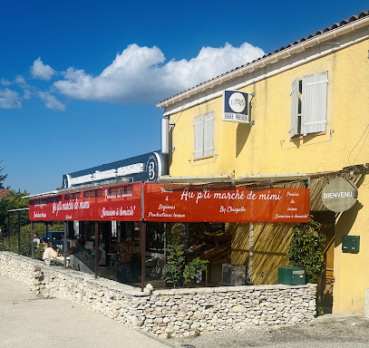 Au P'ti Marché De Mimi, Primeur - Fruits Et Légumes à Vernègues