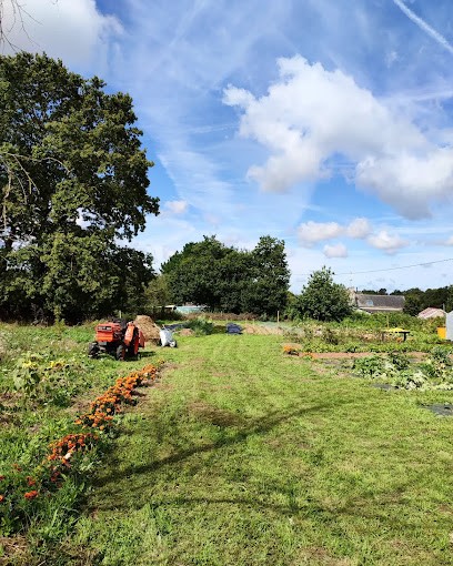 Ferme De La Maison Neuve, Primeur Fruits et Légumes à Questembert