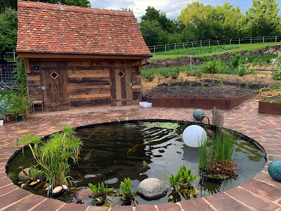 Les Jardins Du Kobelsberg, Primeur Fruits et Légumes à Riquewihr