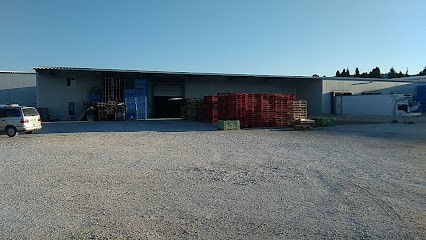Les Jardins De Calixte, Primeur Fruits et Légumes à Tarascon