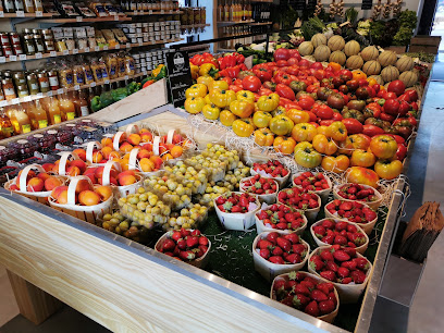 Millau Fruits Et Légumes Primeur - Fruits Et Légumes à Capbreton