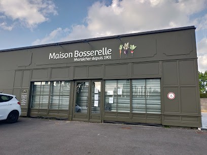 Maison bosserelle, Primeur Fruits et Légumes à Warcq