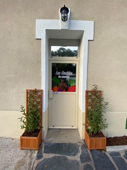 Les Casiers Du Marche Veretz, Primeur - Fruits Et Légumes à Véretz