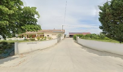 SCEA De Lompian, Primeur Fruits et Légumes à Puch-d'Agenais