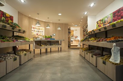 Le Jardin d'à Coté, Primeur Fruits et Légumes à Chaponost